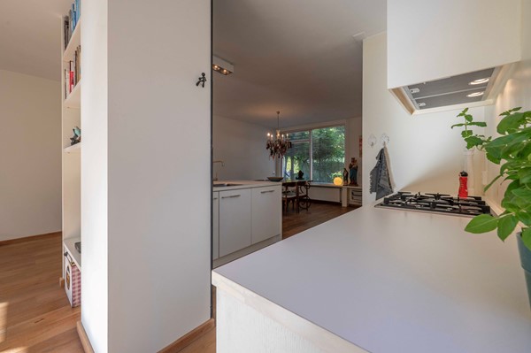 Medium property photo - Bovenstraat-Erf 11, 4741 AT Hoeven